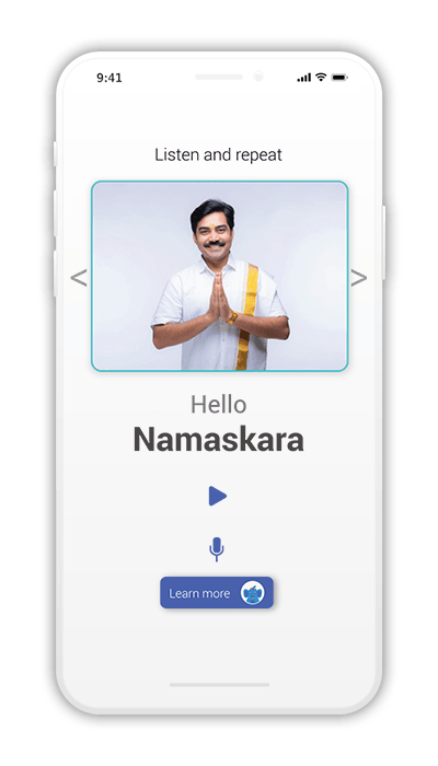 Learn Kannada in 30 days